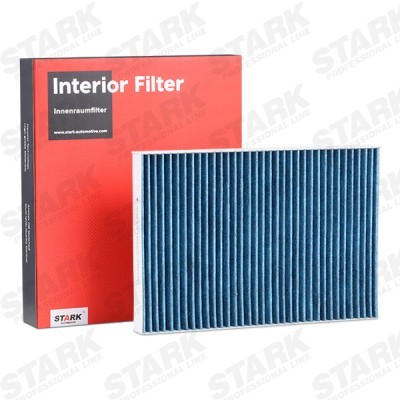 Filtr Kabinowy Stark SKIF-0170498 SKIF-0170498 - foto 2