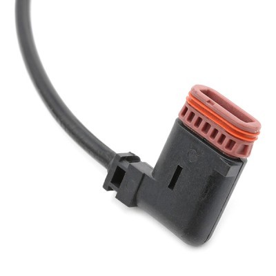 Czujnik ABS RIDEX 412W0386 412W0386 - foto 4
