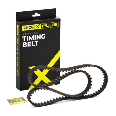 Pasek Rozrządu RIDEX 306T0034P 306T0034P - foto 2