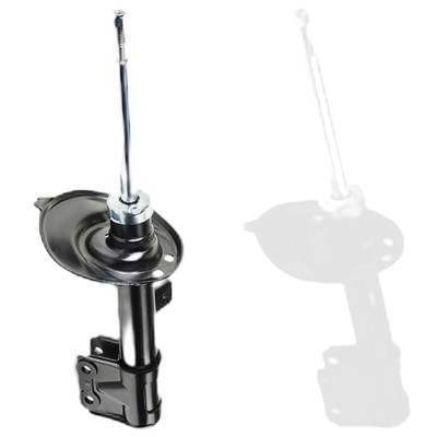Amortyzator RIDEX 854S2204 854S2204 - foto 2