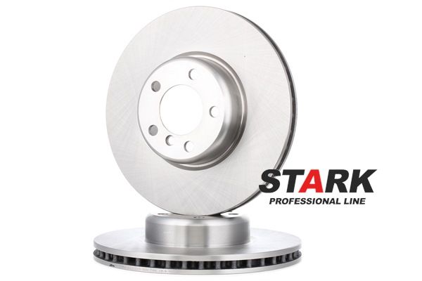 Tarcza hamulcowa Stark SKBD-0022025 SKBD-0022025 - foto 1