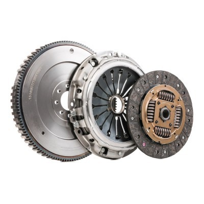 Zestaw Sprzęgła RIDEX 479C0160 479C0160 - foto 3
