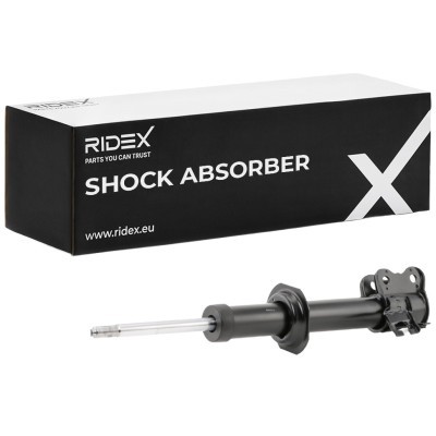 Amortyzator RIDEX 854S0955 854S0955 - foto 2