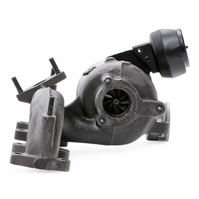 Turbina (Turbosprężarka) RIDEX 2234C0174R 2234C0174R - foto 5