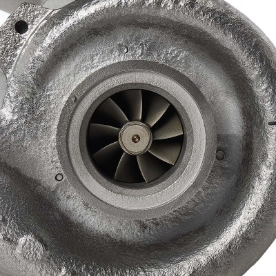 Turbina (Turbosprężarka) RIDEX 2234C10084R 2234C10084R - foto 6