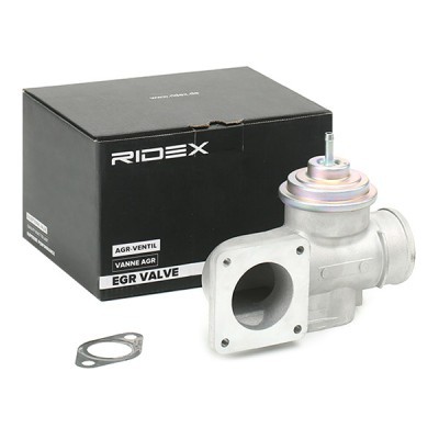 Zawór EGR RIDEX 1145E0171 1145E0171 - foto 2