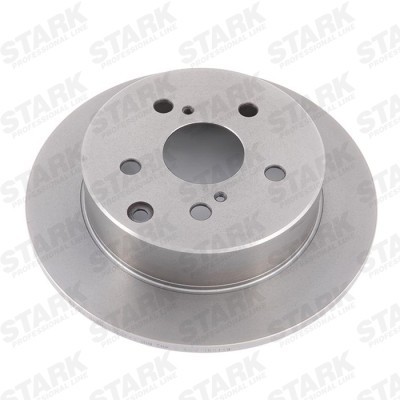 Tarcza hamulcowa Stark SKBD-0020341 SKBD-0020341 - foto 2
