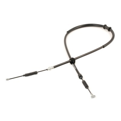 Linka Hamulca Ręcznego RIDEX 124C0604 124C0604 - foto 3
