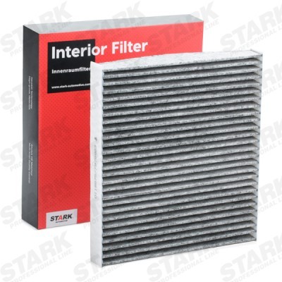 Filtr Kabinowy Stark SKIF-0170253 SKIF-0170253 - foto 2