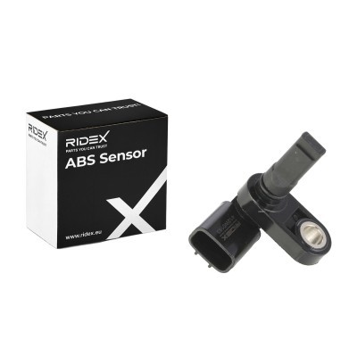 Czujnik ABS RIDEX 412W0183 412W0183 - foto 2