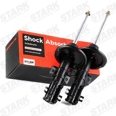 Amortyzator Stark SKSA-0132663 SKSA-0132663 - foto 2