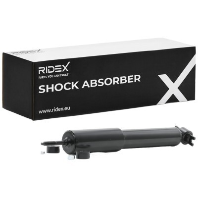 Amortyzator RIDEX 854S1098 854S1098 - foto 2