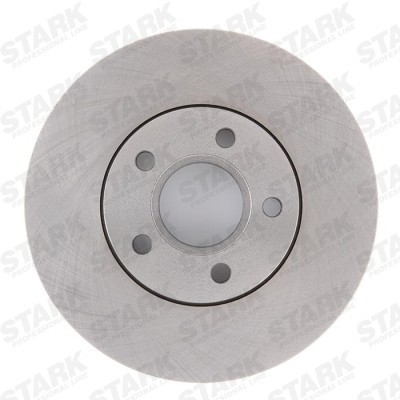 Tarcza hamulcowa Stark SKBD-0020107 SKBD-0020107 - foto 4