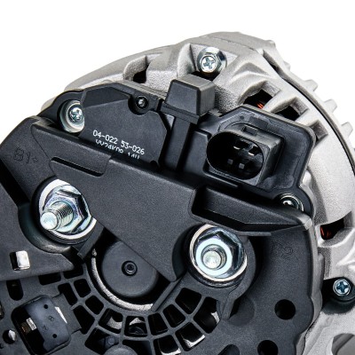 Alternator RIDEX 4G0073P 4G0073P - foto 6