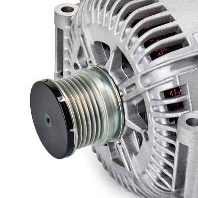 Alternator RIDEX 4G0585P 4G0585P - foto 5