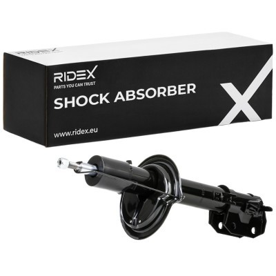 Amortyzator RIDEX 854S1276 854S1276 - foto 2