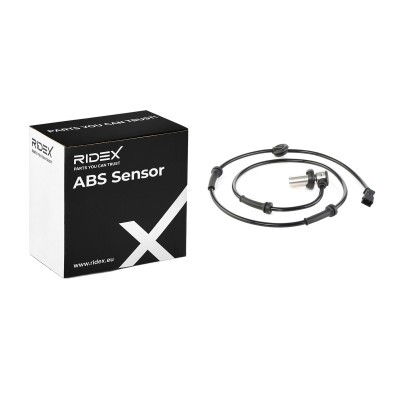 Czujnik ABS RIDEX 412W0294 412W0294 - foto 2