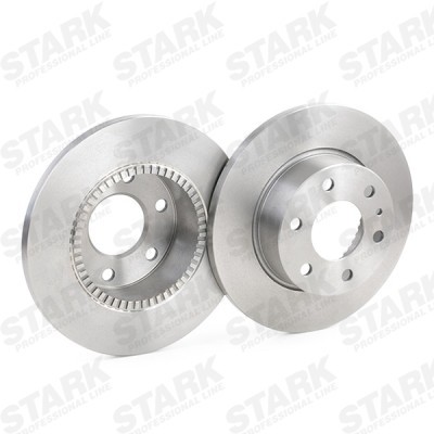 Tarcza hamulcowa Stark SKBD-0023800 SKBD-0023800 - foto 3