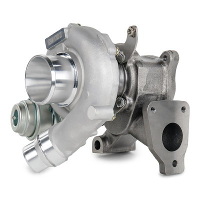 Turbina (Turbosprężarka) RIDEX 2234C10642 2234C10642 - foto 3