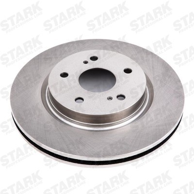 Tarcza hamulcowa Stark SKBD-0022177 SKBD-0022177 - foto 2