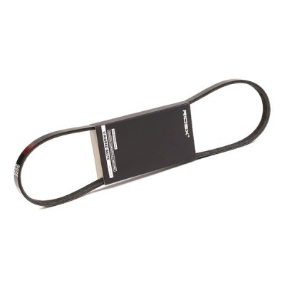 Pasek Klinowy Wielorowkowy RIDEX 305P0299 305P0299 - foto 2