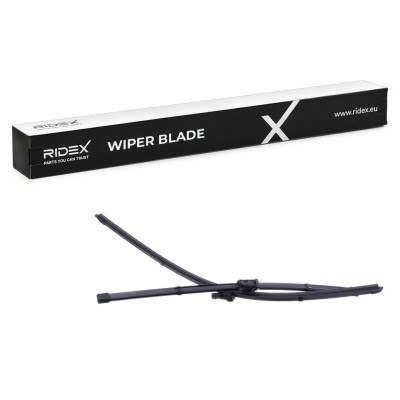 Pióro Wycieraczki RIDEX 298W0297 298W0297 - foto 6