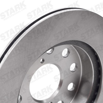 Tarcza hamulcowa Stark SKBD-0023016 SKBD-0023016 - foto 5