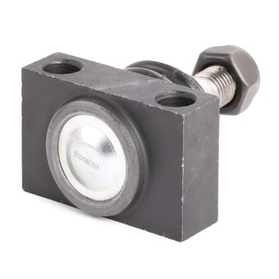 Sworzeń wahacza RIDEX 2462S0060 2462S0060 - foto 4