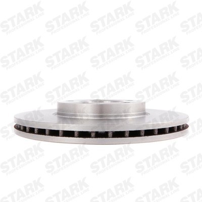 Tarcza hamulcowa Stark SKBD-0020264 SKBD-0020264 - foto 4