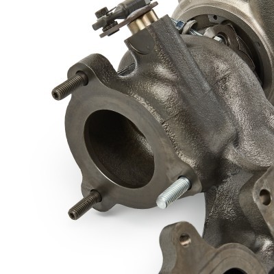 Turbina (Turbosprężarka) RIDEX 2234C11564R 2234C11564R - foto 6