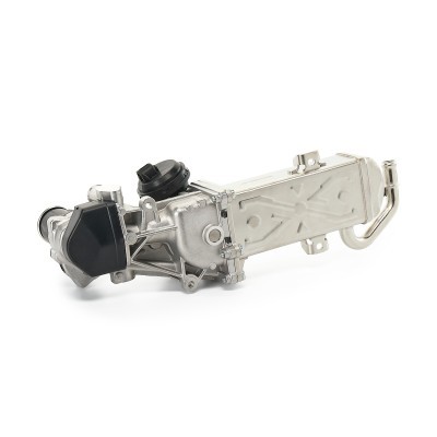Zawór EGR RIDEX 1145E0077 1145E0077 - foto 5