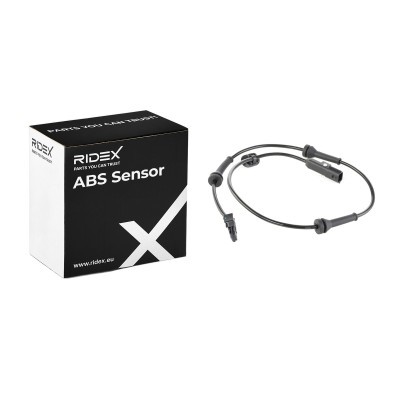 Czujnik ABS RIDEX 412W0181 412W0181 - foto 2