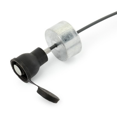 Linka sprzęgła RIDEX 478S0079 478S0079 - foto 3