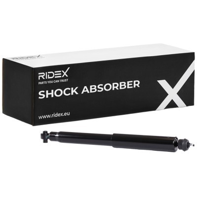 Amortyzator RIDEX 854S0205 854S0205 - foto 2