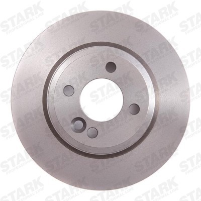 Tarcza hamulcowa Stark SKBD-0020242 SKBD-0020242 - foto 3