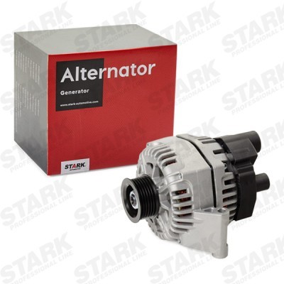 Alternator Stark SKGN-03221442 SKGN-03221442 - foto 2