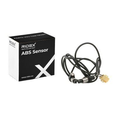 Czujnik ABS RIDEX 412W0029 412W0029 - foto 2