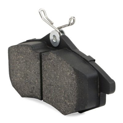 Klocki hamulcowe RIDEX 402B0151 402B0151 - foto 8