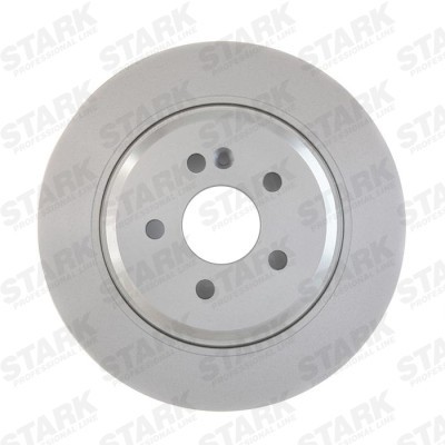 Tarcza hamulcowa Stark SKBD-0020285 SKBD-0020285 - foto 3