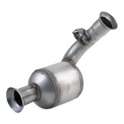 Katalizator RIDEX 429C0487 429C0487 - foto 3