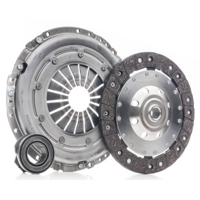 Zestaw Sprzęgła RIDEX 479C0117 479C0117 - foto 3