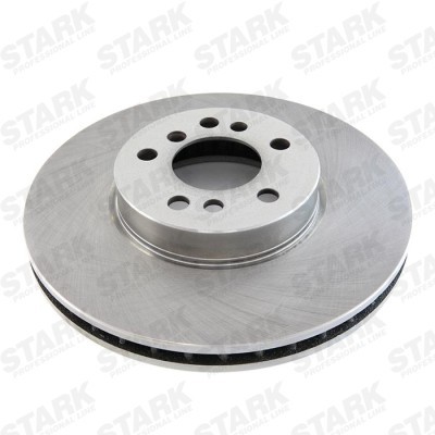 Tarcza hamulcowa Stark SKBD-0020212 SKBD-0020212 - foto 3