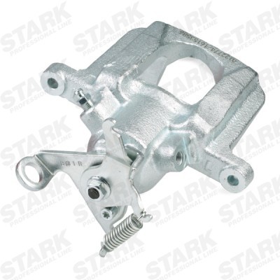 Zacisk Hamulcowy Stark SKBC-0461324 SKBC-0461324 - foto 4