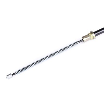 Linka Hamulca Ręcznego RIDEX 124C0189 124C0189 - foto 4