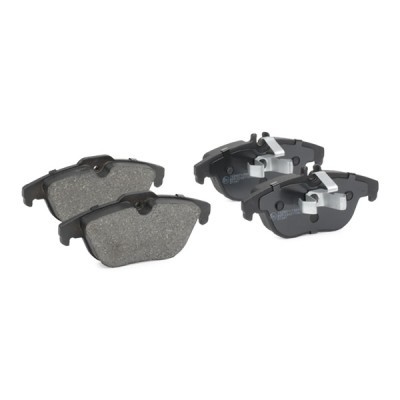 Klocki hamulcowe RIDEX 402B0245 402B0245 - foto 5