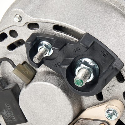 Alternator RIDEX 4G0055R 4G0055R - foto 5