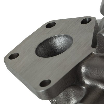Turbina (Turbosprężarka) RIDEX 2234C10672R 2234C10672R - foto 5