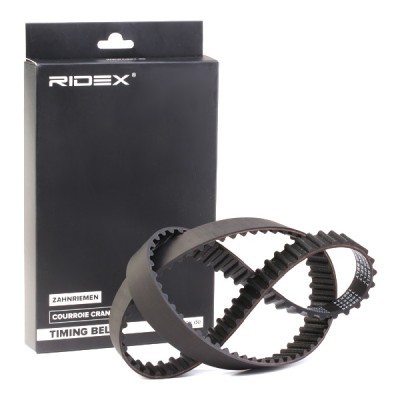 Pasek Rozrządu RIDEX 306T0208 306T0208 - foto 2