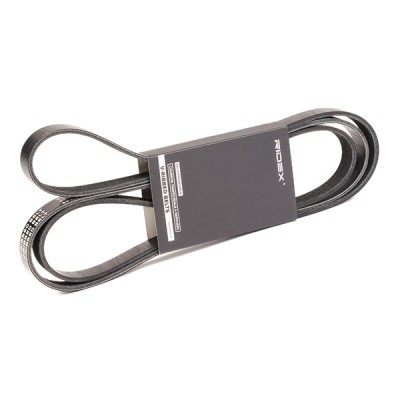 Pasek Klinowy Wielorowkowy RIDEX 305P0452 305P0452 - foto 2