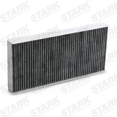 Filtr Kabinowy Stark SKIF-0170290 SKIF-0170290 - foto 3
